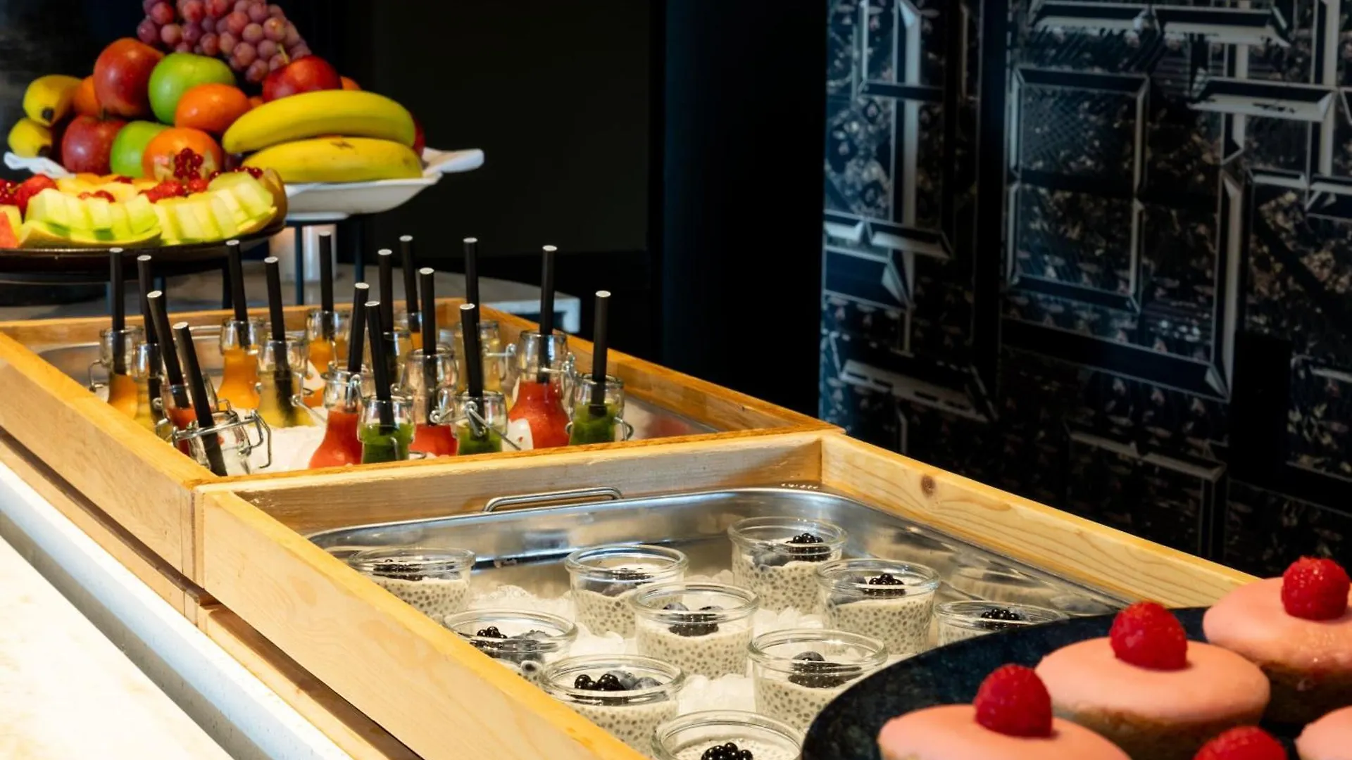 Apollo Hotel Amsterdam, A Tribute Portfolio Hotel