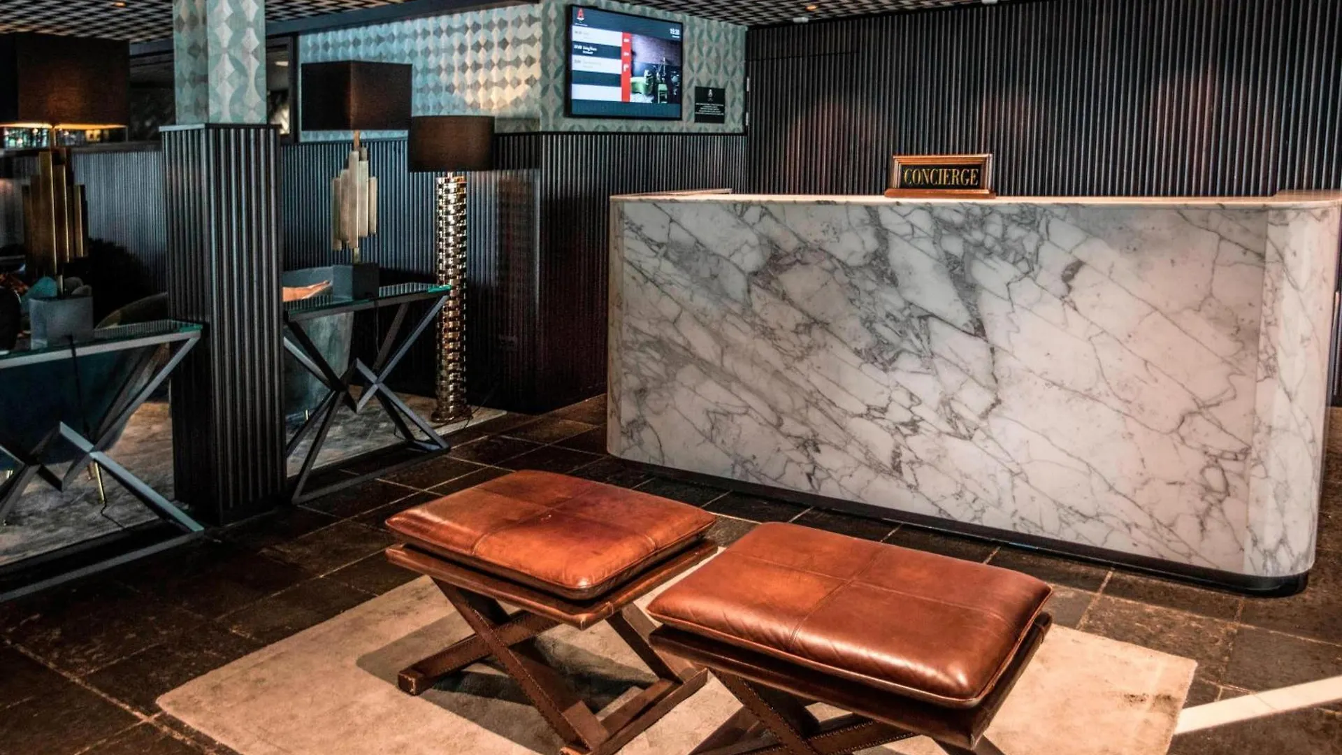 Apollo Hotel Amsterdam, A Tribute Portfolio Hotel Нидерланды