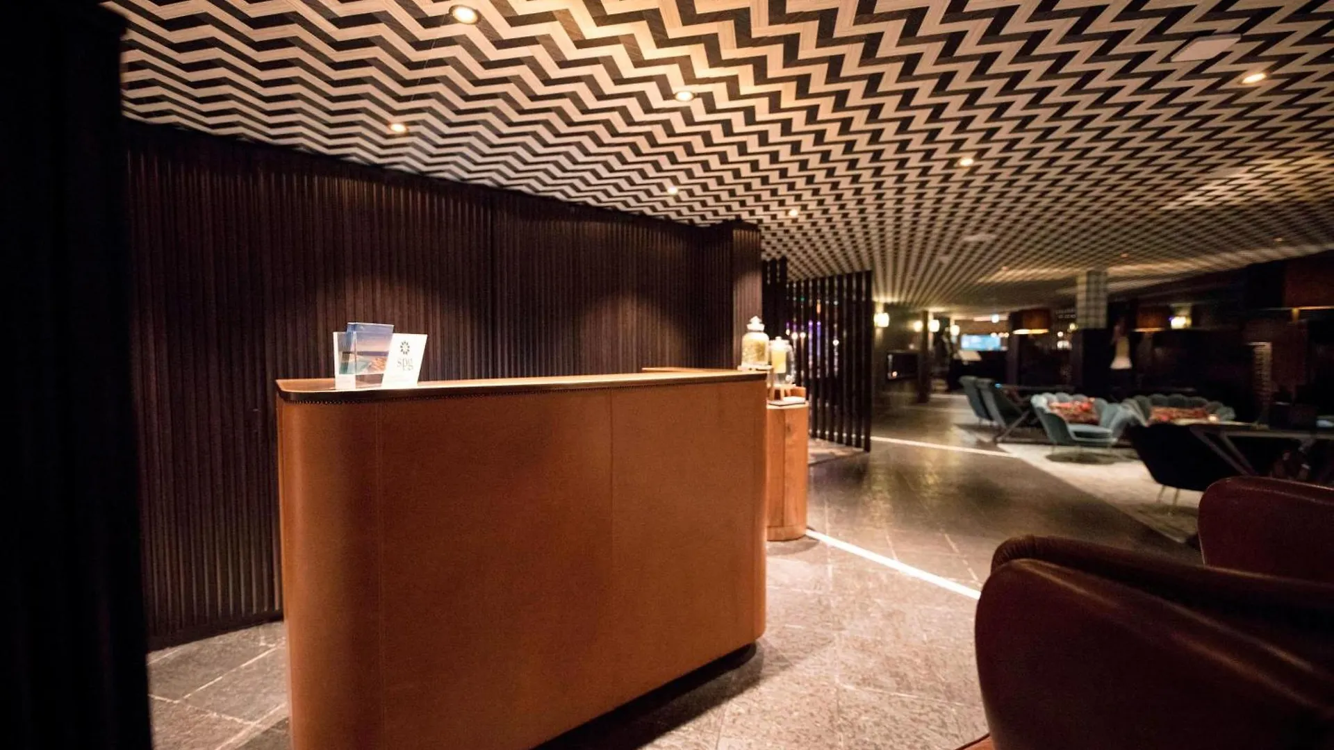 Apollo Hotel Amsterdam, A Tribute Portfolio Hotel  Амстердам