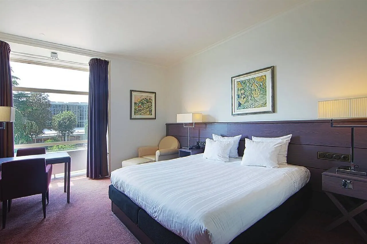Apollo Hotel Amsterdam, A Tribute Portfolio Hotel Нидерланды