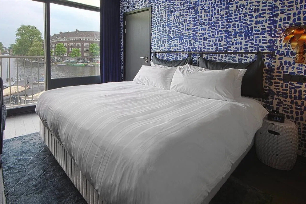 Apollo Hotel Amsterdam, A Tribute Portfolio Hotel  Amsterdam