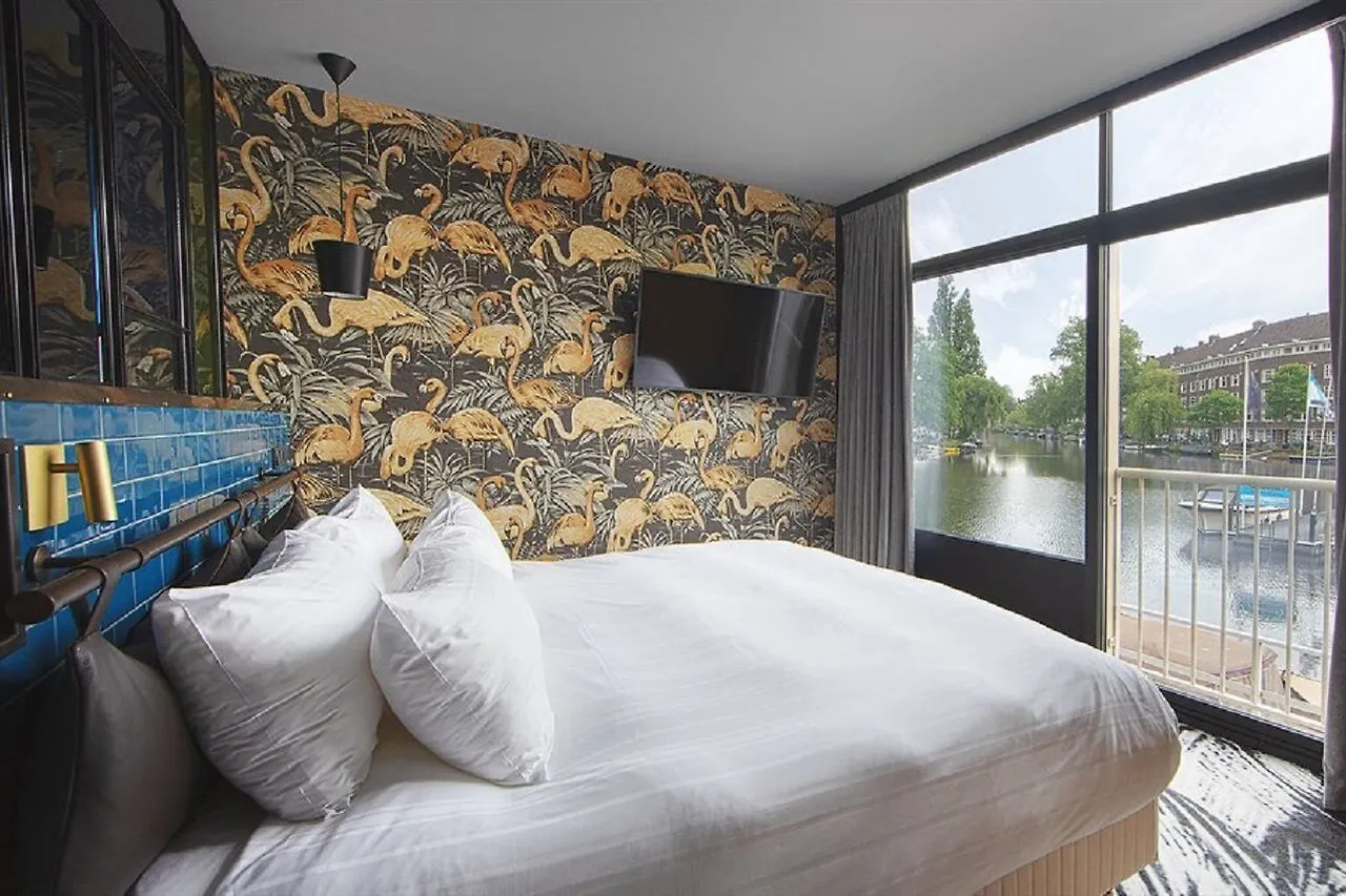 ****  Apollo Hotel Amsterdam, A Tribute Portfolio Hotel Netherlands