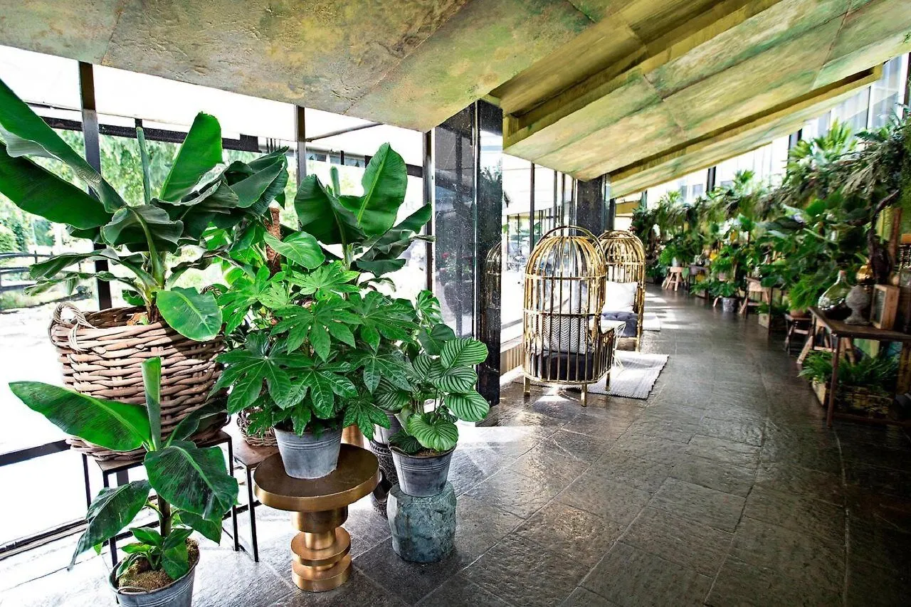 Apollo Hotel Amsterdam, A Tribute Portfolio Hotel Нидерланды