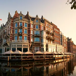 De L'europe - The Leading Of The World Амстердам