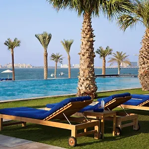 Doubletree By Hilton Jumeirah Дубай