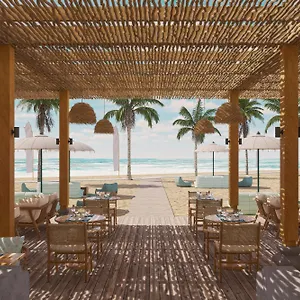 Paradisus By Melia Bali Нуса-Дуа