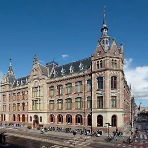 5* Отель Conservatorium