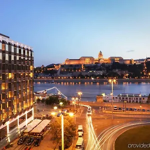 Sofitel Chain Bridge Будапешт