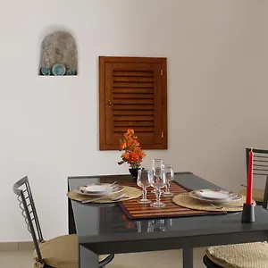 Casa U Curtigghiu Città di Lipari