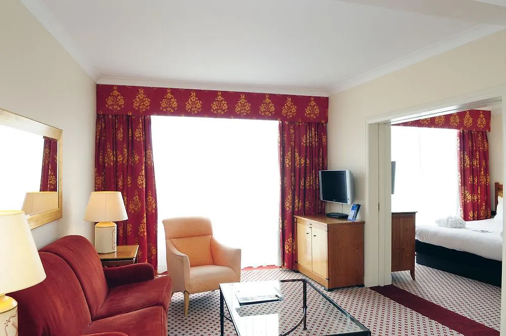 Apollo Hotel Amsterdam, A Tribute Portfolio Hotel Niederlande