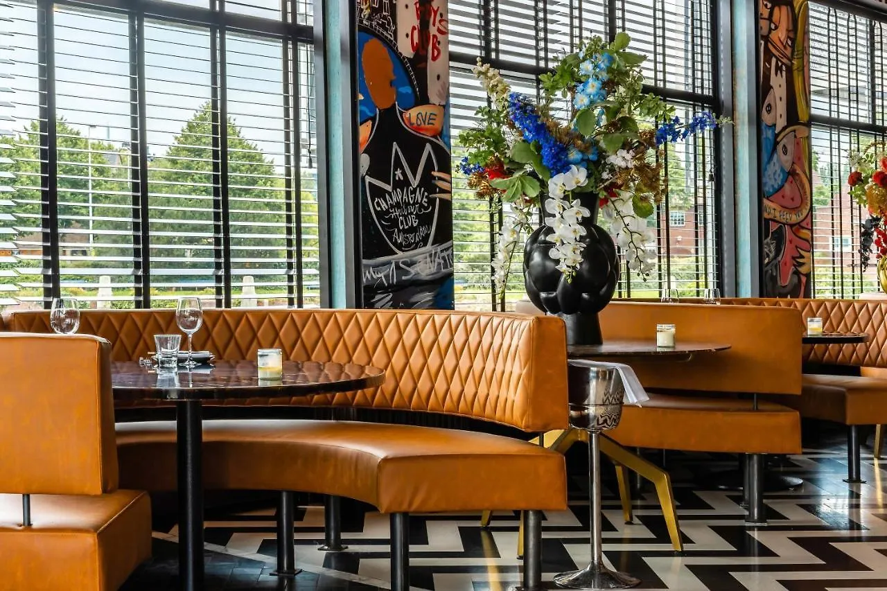 Apollo Hotel Amsterdam, A Tribute Portfolio Hotel Niederlande
