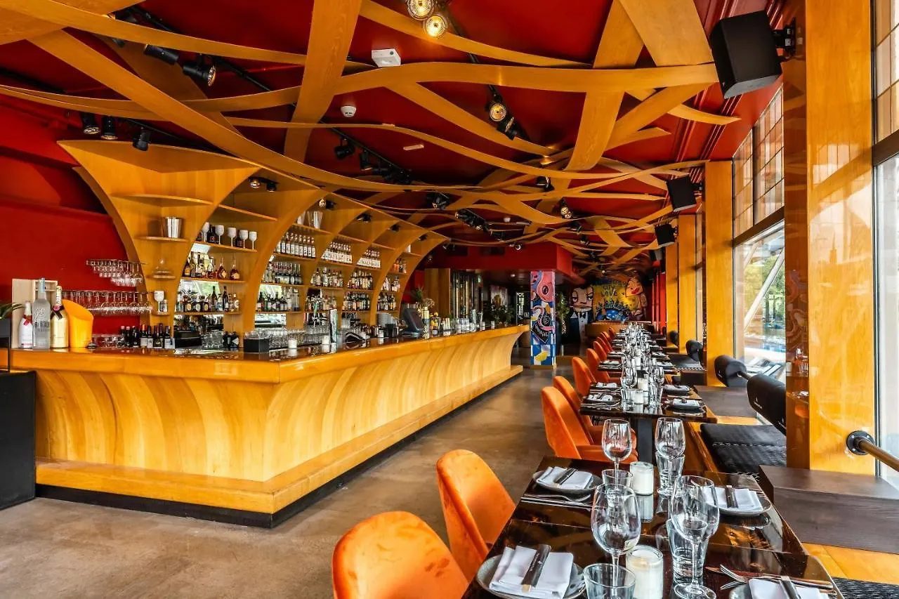 Apollo Hotel Amsterdam, A Tribute Portfolio Hotel 4*, Amsterdam Niederlande