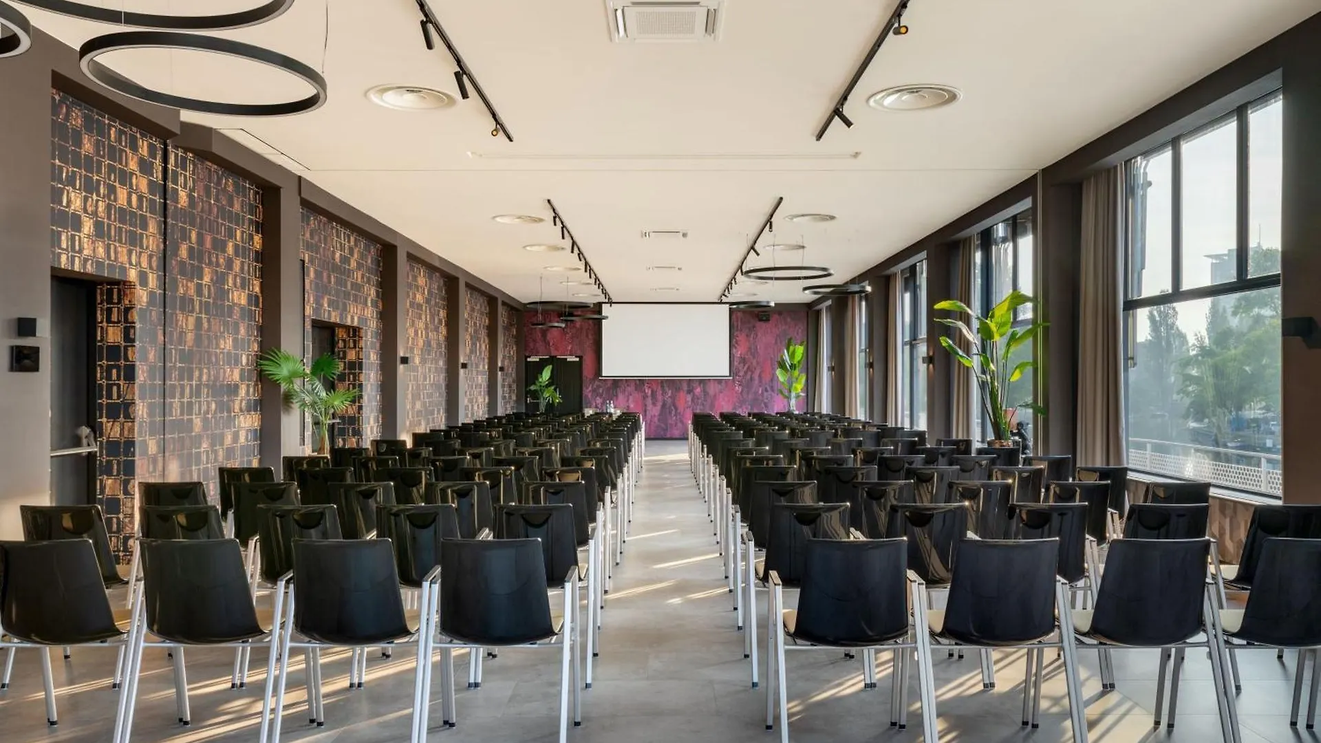 ****  Apollo Hotel Amsterdam, A Tribute Portfolio Hotel Niederlande