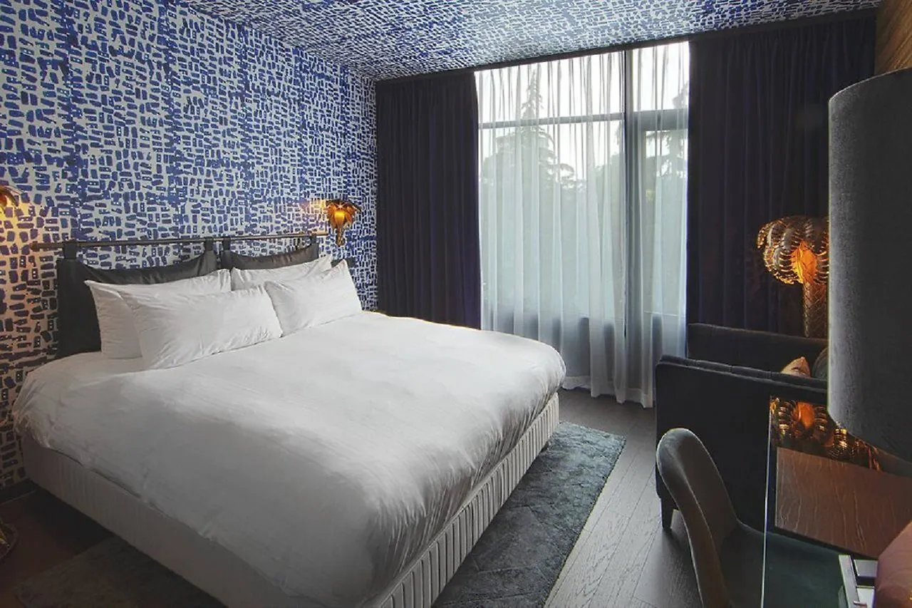 Apollo Hotel Amsterdam, A Tribute Portfolio Hotel Niederlande